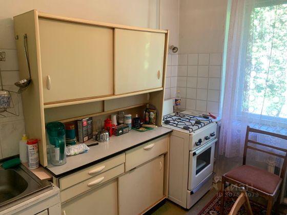 Аренда квартиры-студии 30 м², 2/3 этаж