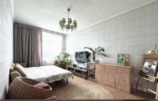 Продажа 2-комнатной квартиры 54,4 м², 5/5 этаж