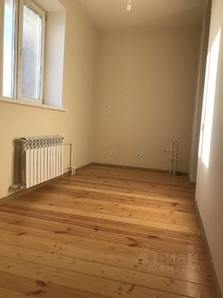 Продажа квартиры-студии 28,2 м², 2/2 этаж