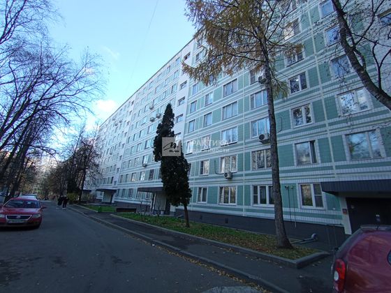 Продажа 3-комнатной квартиры 52 м², 2/9 этаж