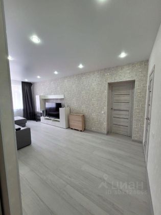 Продажа 2-комнатной квартиры 55 м², 3/5 этаж