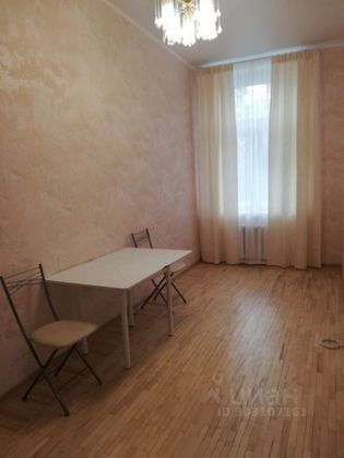 Продажа 1 комнаты, 27,5 м², 3/5 этаж