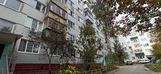 Продажа 1-комнатной квартиры 26,1 м², 5/9 этаж