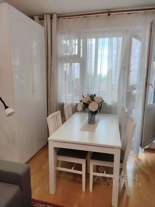 Продажа 3-комнатной квартиры 70 м², 4/14 этаж