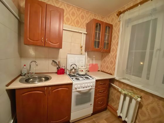 Продажа 2-комнатной квартиры 45,7 м², 5/5 этаж