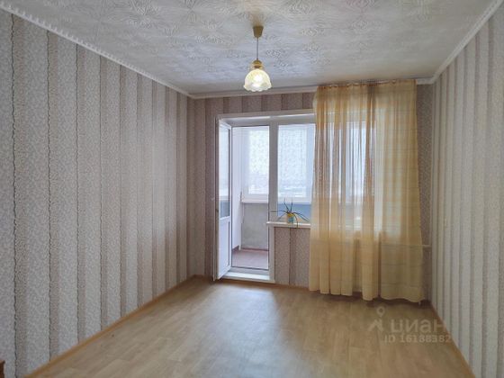 Продажа 3-комнатной квартиры 65,6 м², 9/9 этаж