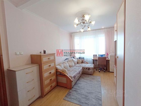 Продажа 2-комнатной квартиры 37,2 м², 1/2 этаж