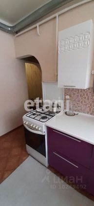 Продажа 2-комнатной квартиры 52 м², 1/2 этаж