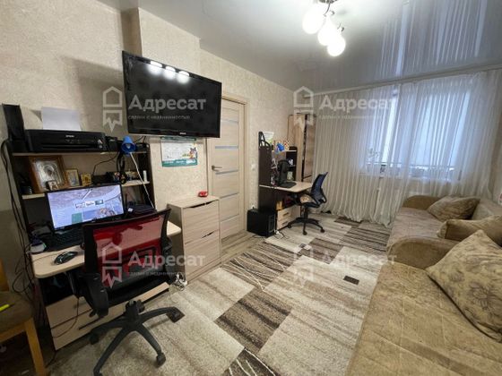 Продажа 2-комнатной квартиры 48,8 м², 9/10 этаж