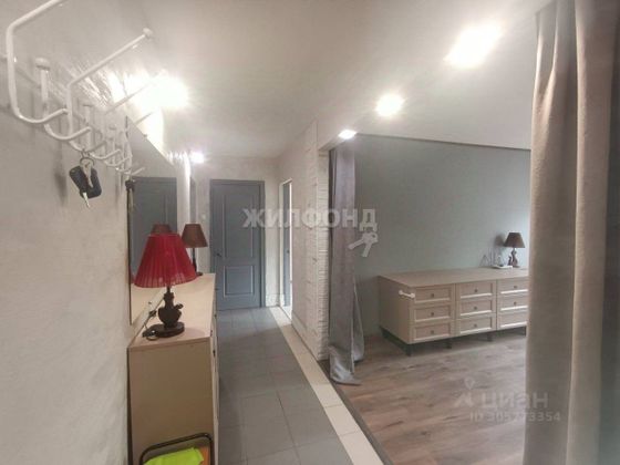 Продажа 3-комнатной квартиры 59 м², 1/9 этаж