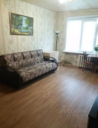 Продажа 2-комнатной квартиры 47 м², 1/5 этаж