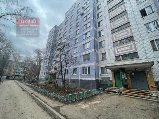 Продажа 3-комнатной квартиры 65 м², 4/9 этаж