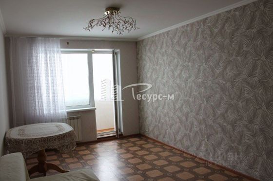 Продажа 3-комнатной квартиры 66,7 м², 3/5 этаж