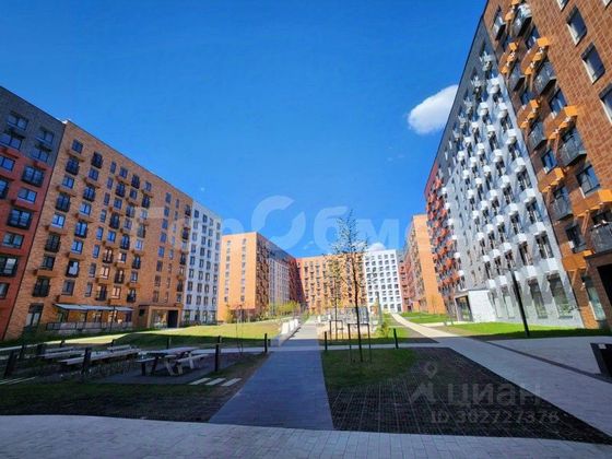 Продажа 3-комнатной квартиры 84 м², 2/9 этаж