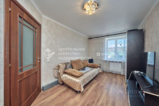 Продажа 1-комнатной квартиры 33 м², 5/9 этаж