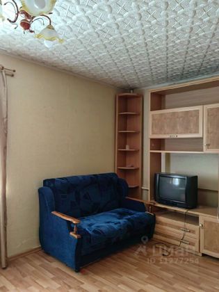 Продажа 1-комнатной квартиры 30,2 м², 3/5 этаж