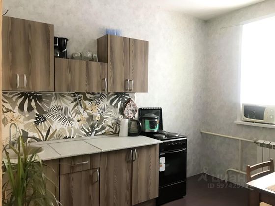 Продажа 1-комнатной квартиры 29,4 м², 3/3 этаж