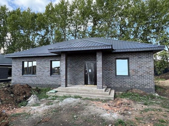 Продажа дома, 103 м², с участком 5 соток