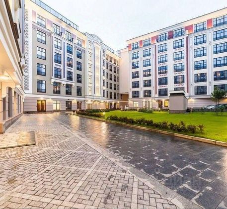 Продажа 2-комнатной квартиры 70 м², 3/6 этаж