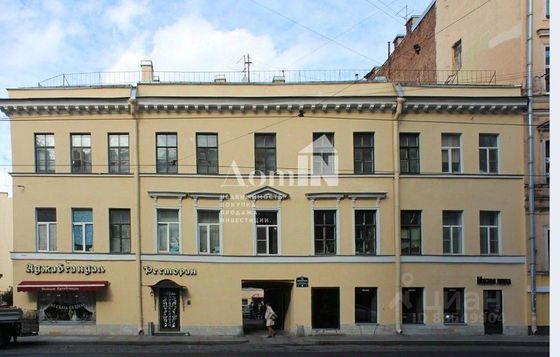 Продажа 3-комнатной квартиры 82 м², 2/3 этаж