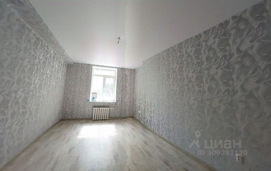 Продажа 3-комнатной квартиры 77,9 м², 1/3 этаж