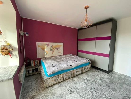 Продажа 2-комнатной квартиры 43 м², 4/14 этаж