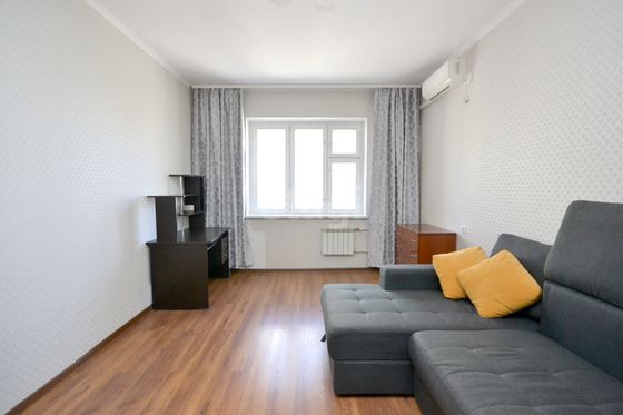 Продажа 2-комнатной квартиры 54,6 м², 6/9 этаж