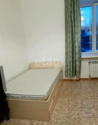 Продажа квартиры-студии 15,1 м², 1/3 этаж