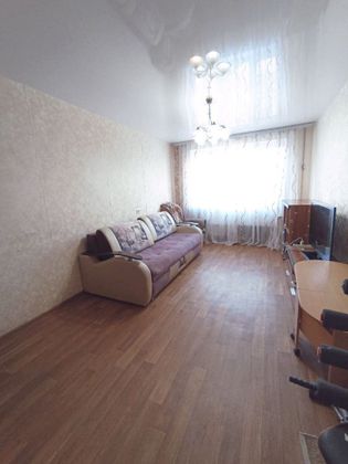 Продажа 3-комнатной квартиры 62,7 м², 2/9 этаж