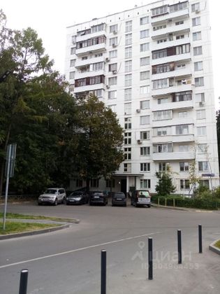 Продажа 2-комнатной квартиры 37,7 м², 3/12 этаж