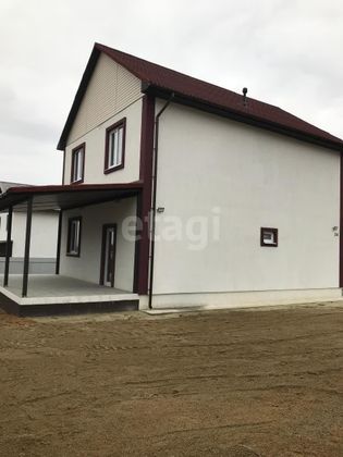 Продажа дома, 168,7 м², с участком 8,7 сотки