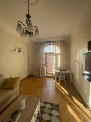 Продажа 2-комнатной квартиры 54 м², 4/4 этаж