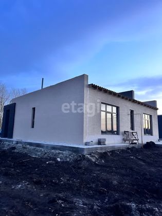 Продажа дома, 125 м², с участком 7 соток