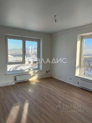 Продажа 2-комнатной квартиры 66,9 м², 22/22 этаж