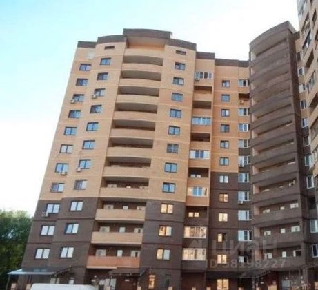 Продажа 2-комнатной квартиры 80 м², 2/14 этаж