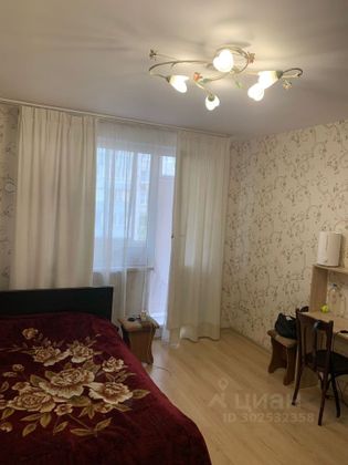 Аренда 1 комнаты, 14 м², 8/17 этаж