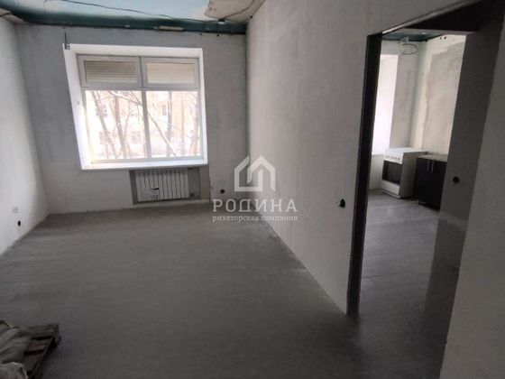 Продажа 2-комнатной квартиры 65 м², 2/5 этаж