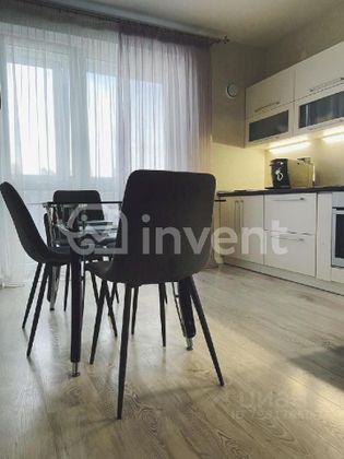 Продажа 3-комнатной квартиры 82,9 м², 10/10 этаж