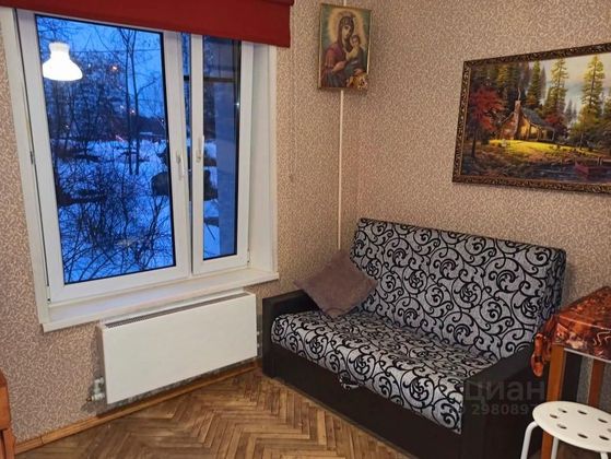 Аренда 1 комнаты, 60 м², 1/9 этаж