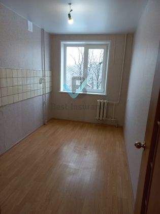 Продажа 2-комнатной квартиры 49,4 м², 5/9 этаж