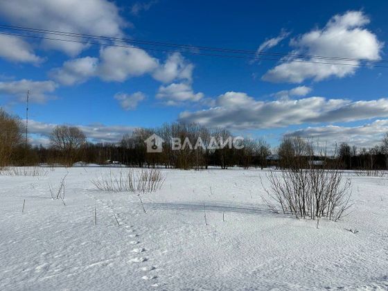 Продажа участка, 17 соток