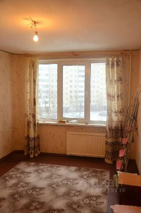 Продажа 2-комнатной квартиры 44,5 м², 5/9 этаж