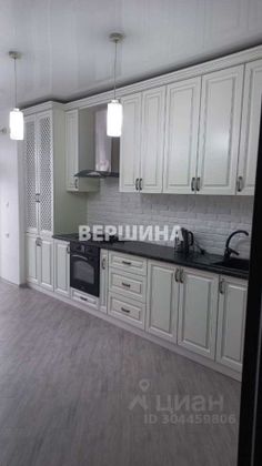 Продажа 1-комнатной квартиры 48,6 м², 4/8 этаж