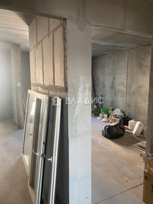 Продажа 2-комнатной квартиры 53 м², 4/25 этаж