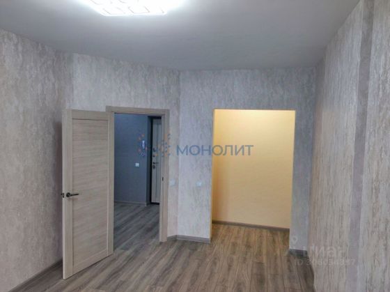 Продажа 1-комнатной квартиры 39,8 м², 12/25 этаж