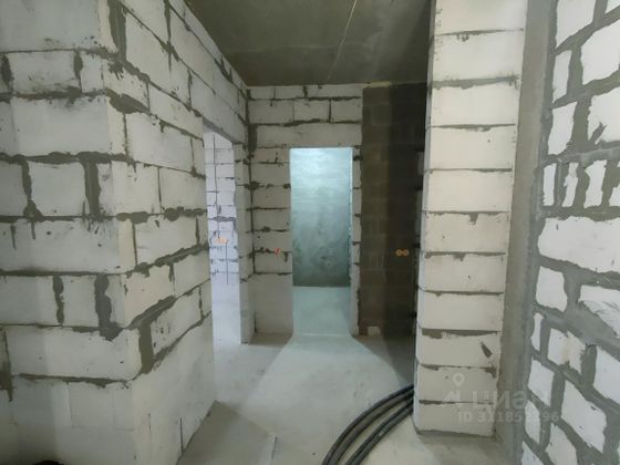 Продажа 2-комнатной квартиры 69,7 м², 25/25 этаж
