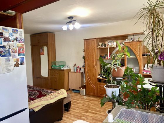 Продажа 2-комнатной квартиры 48 м², 3/5 этаж