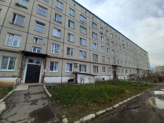 Продажа 2-комнатной квартиры 44,4 м², 2/5 этаж