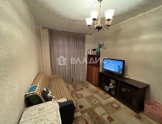 Продажа 2-комнатной квартиры 53 м², 8/12 этаж