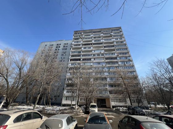 Продажа 3-комнатной квартиры 64,1 м², 10/16 этаж